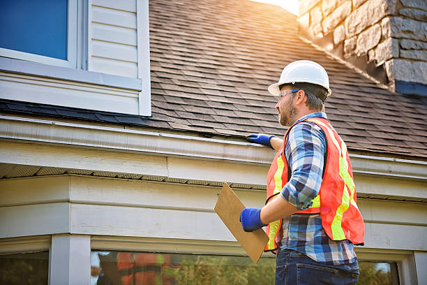Licensed Roofing service in Westville, IL - Ben Roofing and Steel LLC